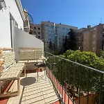 Piso Ideal Con 3 Habitacion 3 Banos Y Terraza