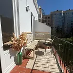 Piso Ideal Con 3 Habitacion 3 Banos Y Terraza