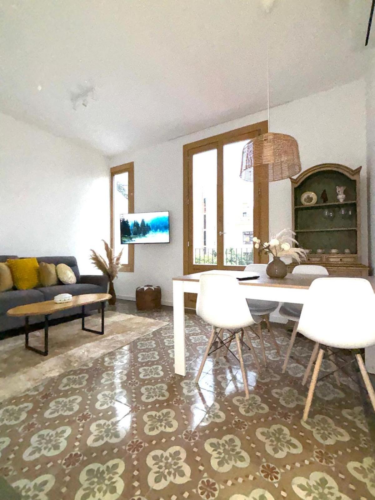 Appartement Piso Ideal Con 3 3 Banos Y Terraza *