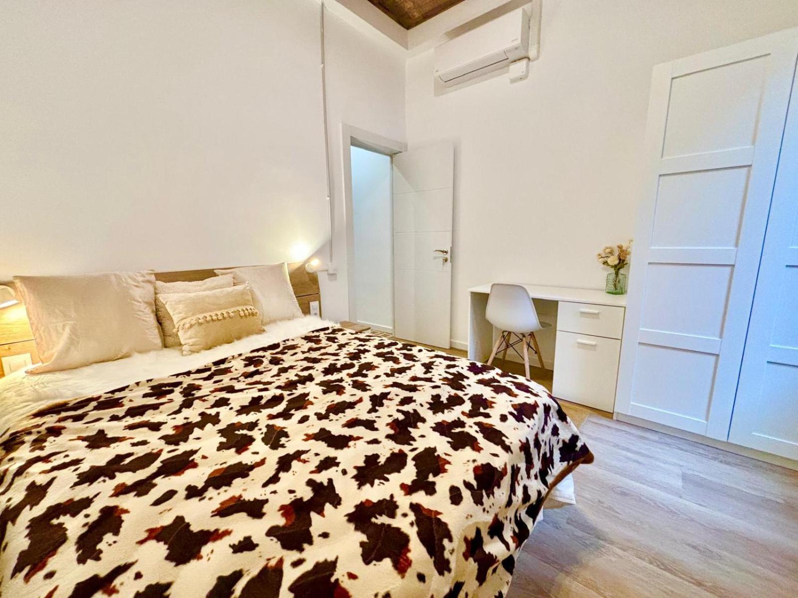Appartement Piso Ideal Con 3 3 Banos Y Terraza *