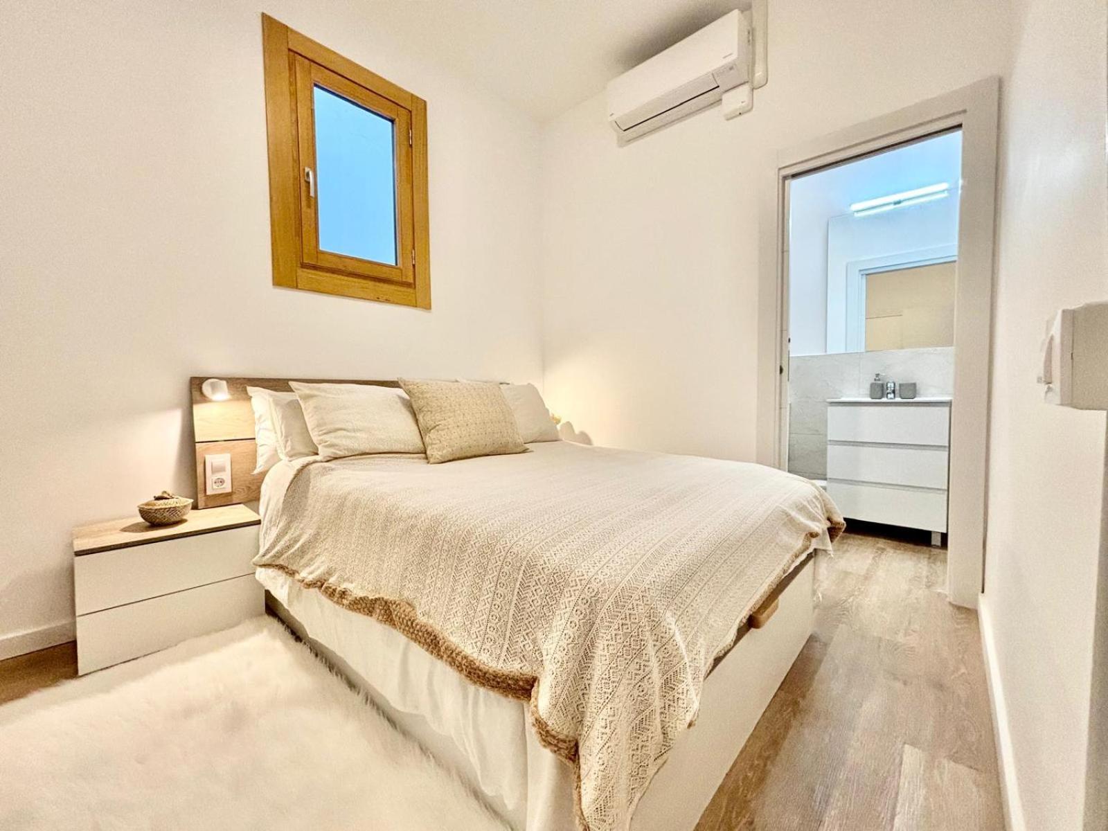 Appartement Piso Ideal Con 3 3 Banos Y Terraza