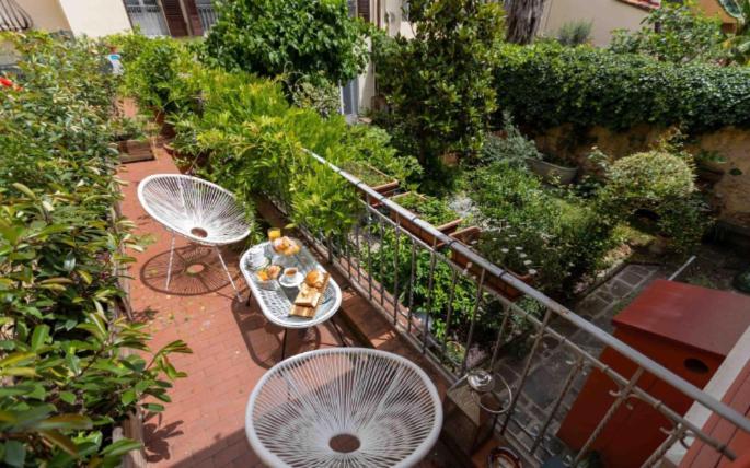 Piso Ideal Con 3 3 Banos Y Terraza * Barcelone