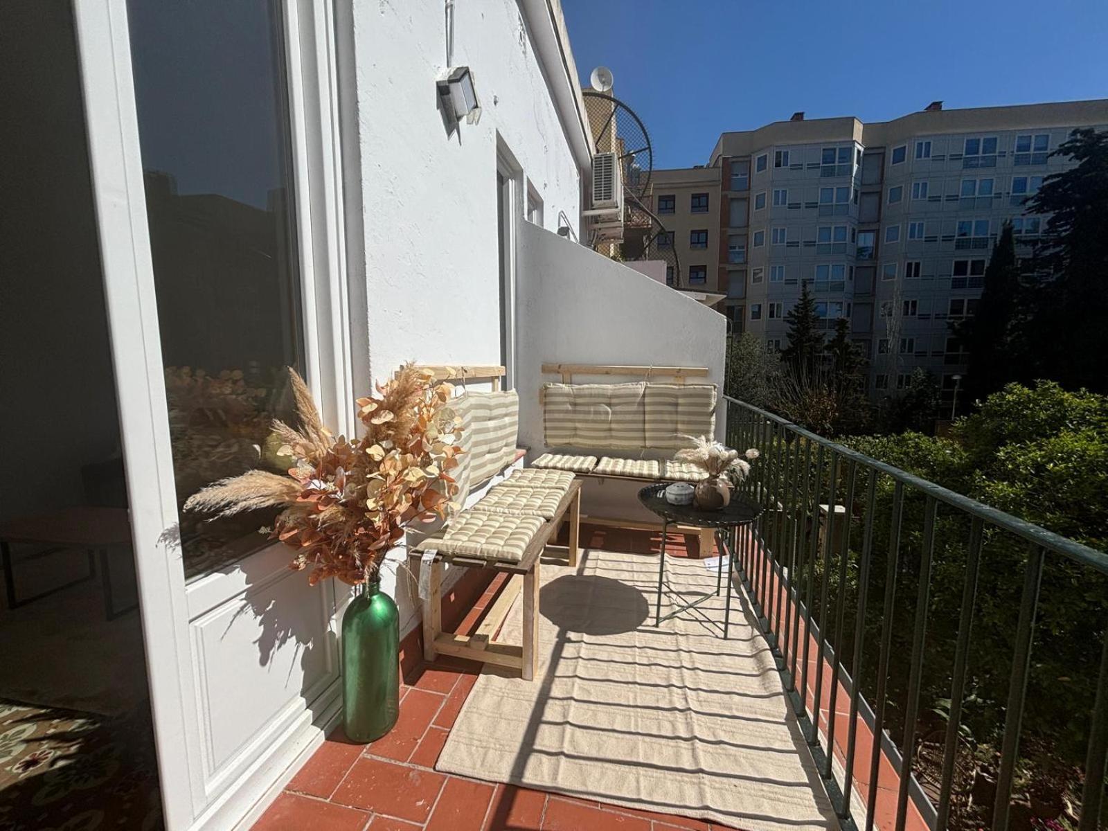 Appartement Piso Ideal Con 3 3 Banos Y Terraza *